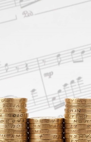 how much do music lessons cost?